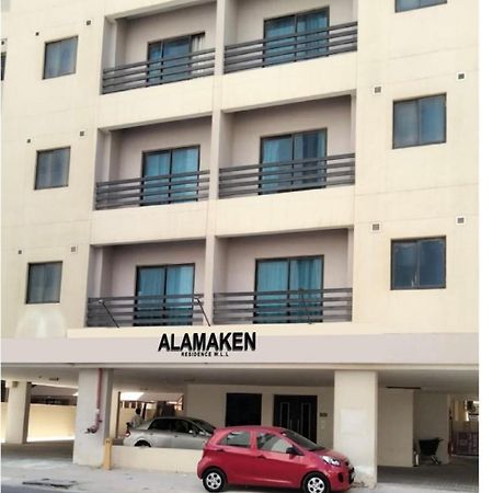 Alamaken Residence Al Hidd Exterior foto
